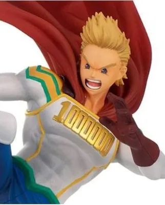 Immagine prodotto di Copia di BANPRESTO FIGURE KING OF THE ARTIST ACE II ONE PIECE STATUA IN PVC NUOVA Banpresto