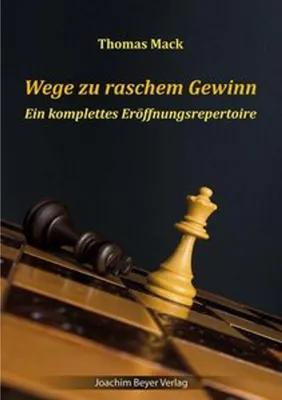Image de Wege zu raschem Gewinn