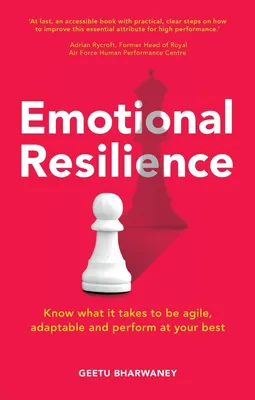 Imagen del producto de Emotional Resilience