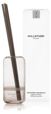 Image de Capsules Millefiori, couleur miel clair – Sans parfum