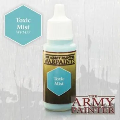 Immagine prodotto di The Army Painter - Warpaints: Nebula Tossica