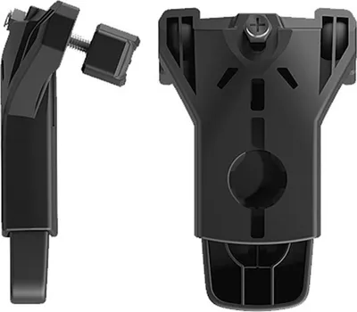 Produktbild von FIDLOCK 09172, Satteltaschenhalter, Schwarz