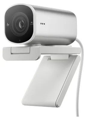 Produktbild von HP 960 Streaming - Webcam - Farbe - 3840 x 2160