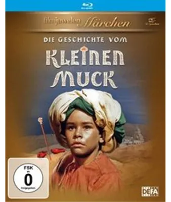 Produktbild von Hauff, W: Geschichte vom kleinen Muck