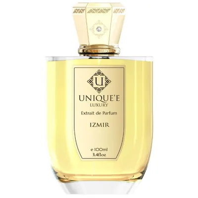 Produktbild von Unique’e Luxury Izmir Extrait De Parfum Unisex 100 ml