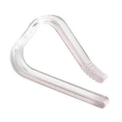 Obrázok produktu pre Obrusová svorka 47x30mm plast (4 kusy)