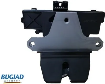 Produktbild von BUGIAD BDL15703 Heckklappenschloss Kofferraumschloss für FORD MONDEO IV Turnier (BA7) Heckklappe