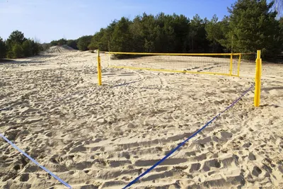 Produktbild von Sportnetz - Volleyballnetz - Sportnetz - Badmintonnetz - Badminton Netz - Tennisnetz - Tennis Netz - Beachvolleyball