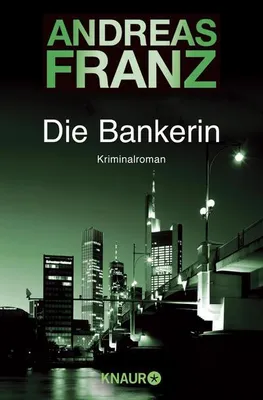 Zdjęcie produktu dla Die Bankerin