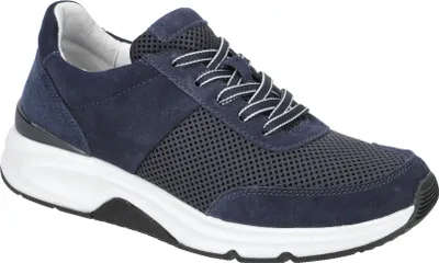 Produktbild von Gabor Comfort Sneaker Blau in Gr. 42.5