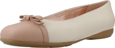 Produktbild von GEOX D ANNYTAH Damen Schuhe Beige