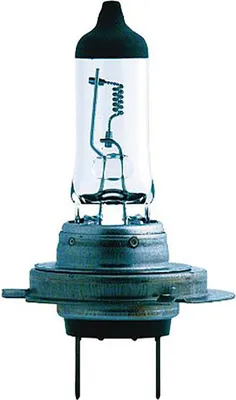 Produktbild von Philips MasterDuty 13972MDC1 Scheinwerferlampe mit 24 V, 70 W, 24 V, H7, Halogen, 3200 K, 1 Stück(e)