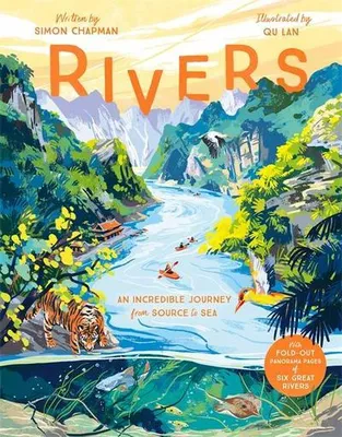 Immagine prodotto di Rivers