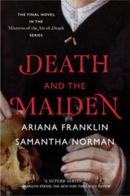 Obrázok produktu pre Death and the Maiden