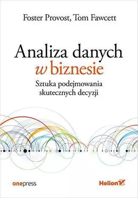 Immagine prodotto di Analiza danych w biznesie