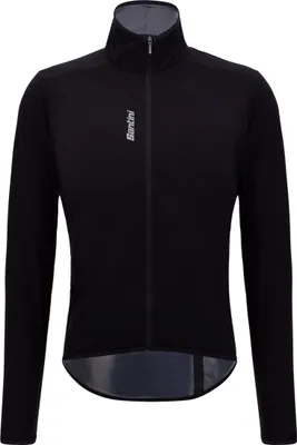 Produktbild von SANTINI wasserfeste Jacke - MAGIC RAIN - Schwarz L