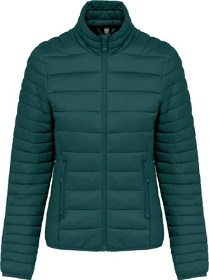 Produktbild von Kariban Leichte Steppjacke für Damen