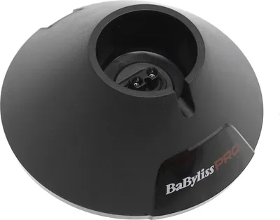 Image de BABYLISS - Station de recharge (sans câble) pour FX872E - 35208721