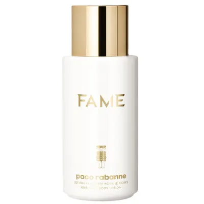 Obrázek produktu pro Paco Rabanne Fame Balsam do ciała, 200ml