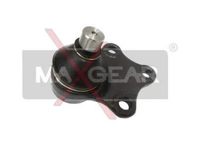 Produktbild von MAXGEAR Traggelenk Unten Vorne Rechts Vorne Links für CITROËN Berlingo / Berlingo First (MF, GJK, GFK) 72-0457