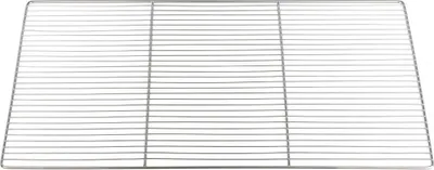 Image de Grille Inox Pour Four Cfcv3 - Casselin