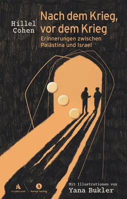 Produktbild von Nach dem Krieg, vor dem Krieg