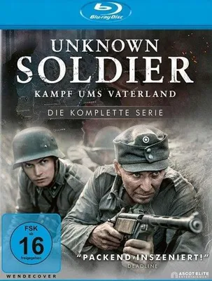 Produktbild von Unknown Soldier
