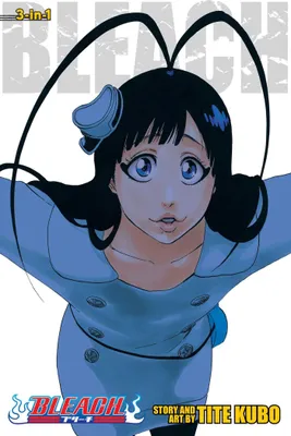 Produktbild von Bleach (3-in-1 Edition), Vol. 22