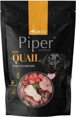 Obrázok produktu pre PIPER S KŘEPELKOU 500 g