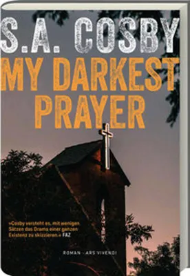 Produktbild von My Darkest Prayer