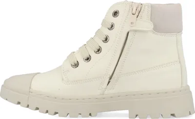 Produktbild von Shoesme Boots Biker SW22W007-A Weiß-29