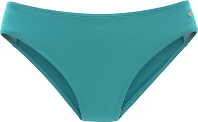 Produktbild von s.Oliver Bikini-Hose Spain türkis Größe 38