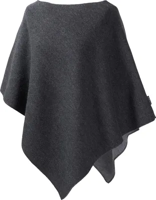 Produktbild von Extra Women grau one size - granit/stone