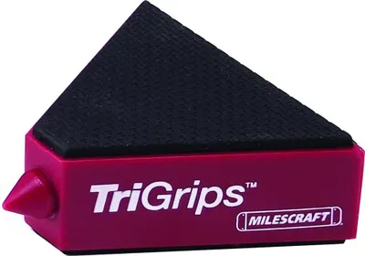 Image de Milescraft | TriGrips™ - patins antidérapants - lot de 4