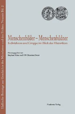 Produktbild von Menschenbilder - Menschenbildner