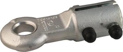 Knott DIN-Zugösen Knott Ø60mm KFG35 + KFGL35