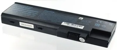 Produktbild von AGI 33313, 4400 mAh, Notebook/Tablet, Lithium-Ion, 21,1 cm, 6 cm, 2,1 cm