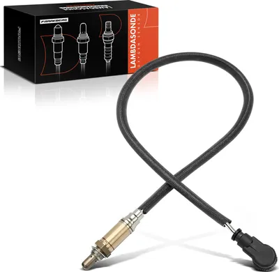Immagine prodotto di Frankberg 1x sonda lambda sensore di controllo prima del catalizzatore per Mercedes-Benz Classe S W140 Classe E W124
