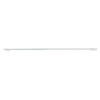 Produktbild von Sn Deco - Cafehausstange California, weiß, 12 mm, 55-80 cm