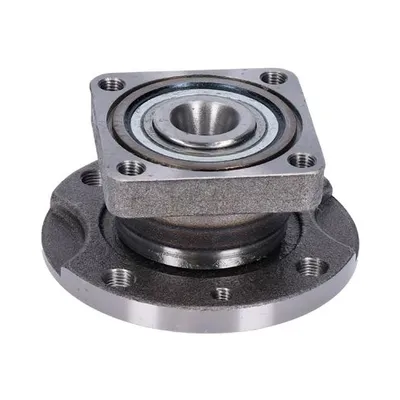 Produktbild von VEMA Radlagersatz Hinten für FIAT Panda Schrägheck (141) 691