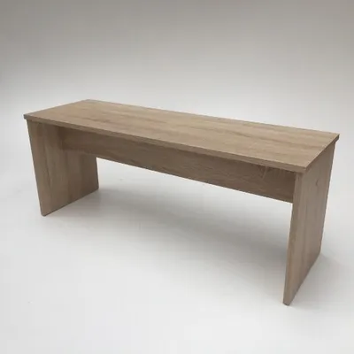 Produktbild von Möbel SD Sitzbank  Rita  Sonoma Eiche 110cm