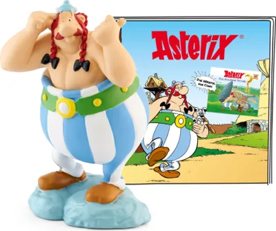 Produktbild von Asterix - Die goldene Sichel [DACH]