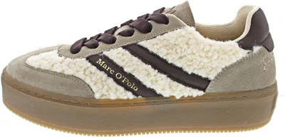Produktbild von Marc O’Polo Sneaker Beige in Gr. 39