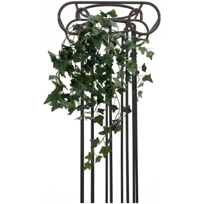 Zdjęcie produktu dla EUROPALMS Krzew bluszczu Classic, sztuczny, 60 cm (82502207)