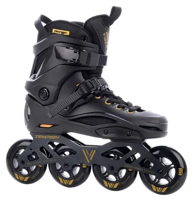 Produktbild von Tempish Inlineskates 1000004613 Schwarz