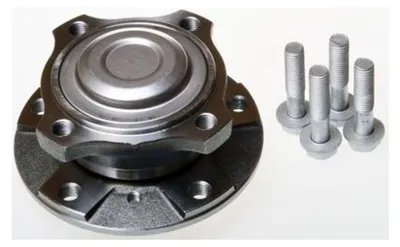 Immagine prodotto di EBG Mozzo ruota con cuscinetto anteriore 31 21 6 765 157 BMW 31216765157