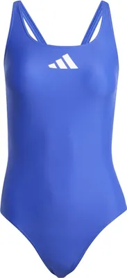 Produktbild von adidas 3 Bar Logo Badeanzug 44
