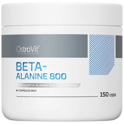 Produktbild von OstroVit | Beta Alanine 2400
