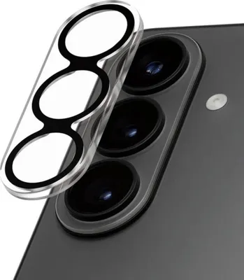 Produktbild von PanzerGlass PicturePerfect Samsung Galaxy S26 Plus Gehärtetes Glas Kamera Schutz - Hüllenfreundlich
