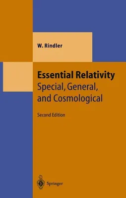 Obrázek produktu pro Essential Relativity
